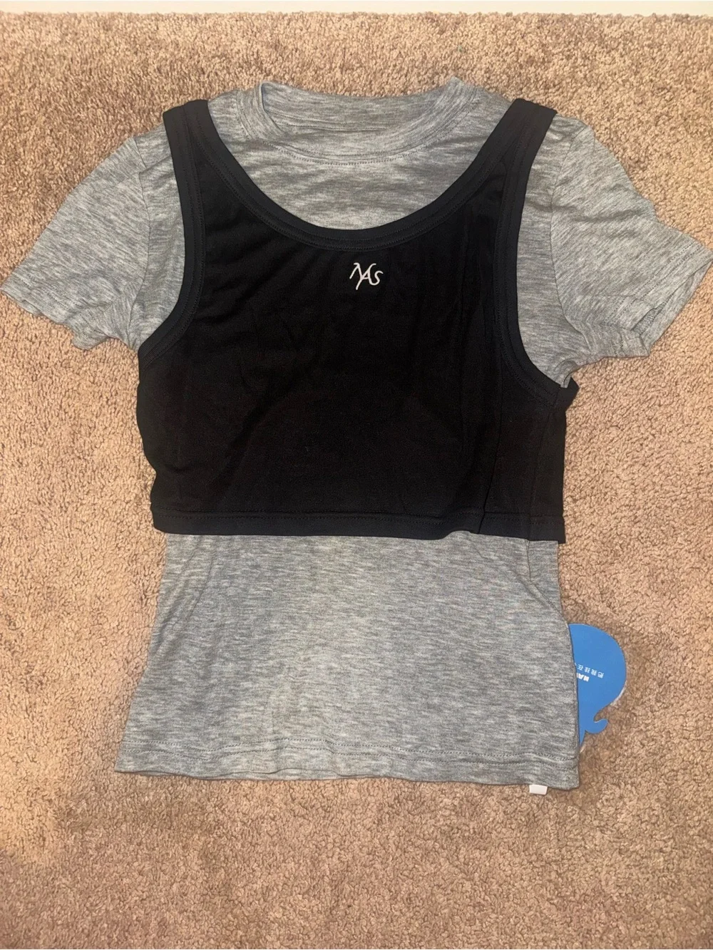 Urban Outfitters unique layered